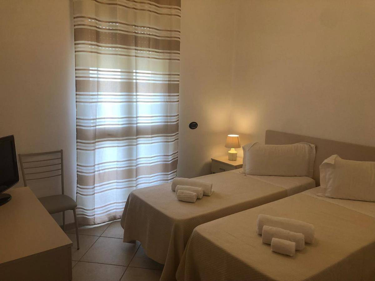 Family Room in Marinella (Sicile), Castelvetrano (Commune)