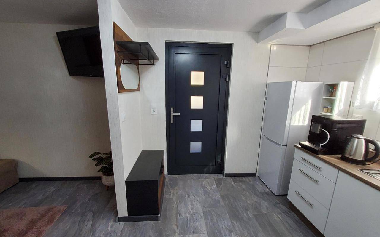 Double Room with Private Bathroom in Neckarsulm, Kurpfalz