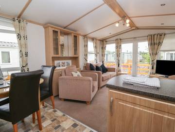 Camping für 4 Personen in Falkirk, Schottland, Bild 4