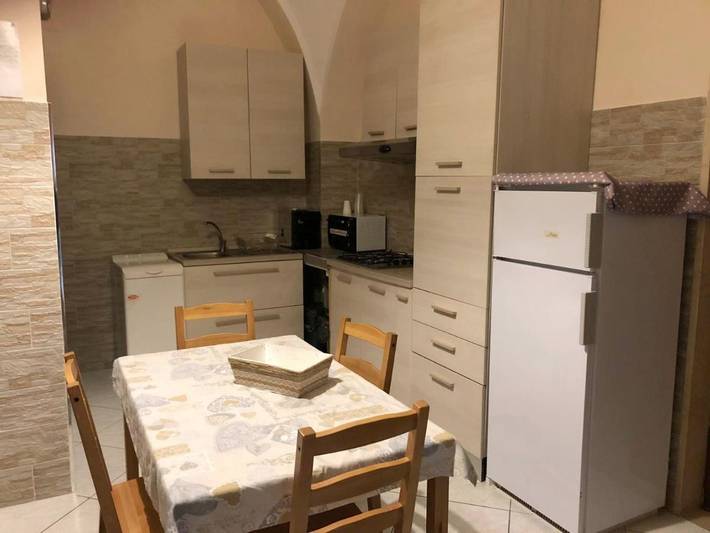 Location de vacances pour 3 personnes à Andria - 3