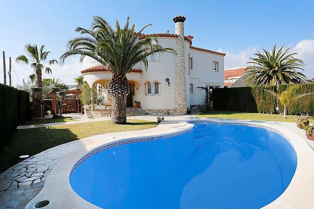 Casa vacanza a Baix Ebre a partire da 153€ a notte