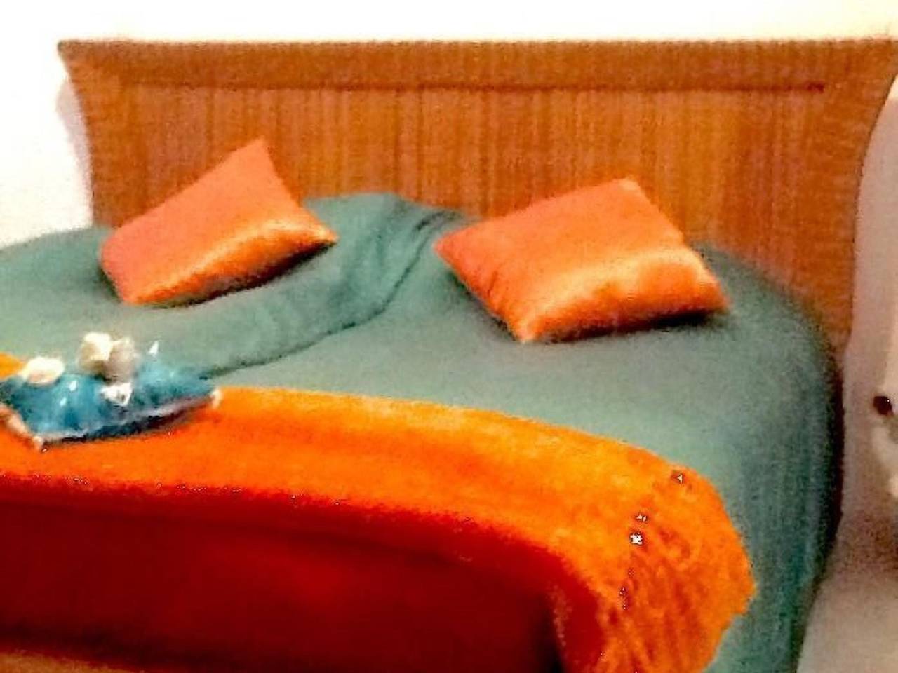 Entire apartment, Studio mit Terrasse und Meerblick, autofreie Zone in San Marcos, North Tenerife