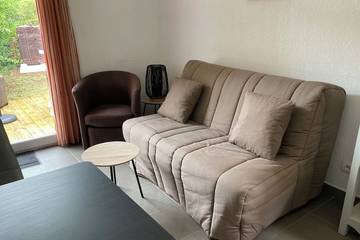 Bungalow pour 6 Personnes dans Aubignan, Provence, Photo 2