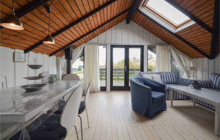 Ferienhaus für 6 Personen mit Garten in Hejls, Kleiner Belt