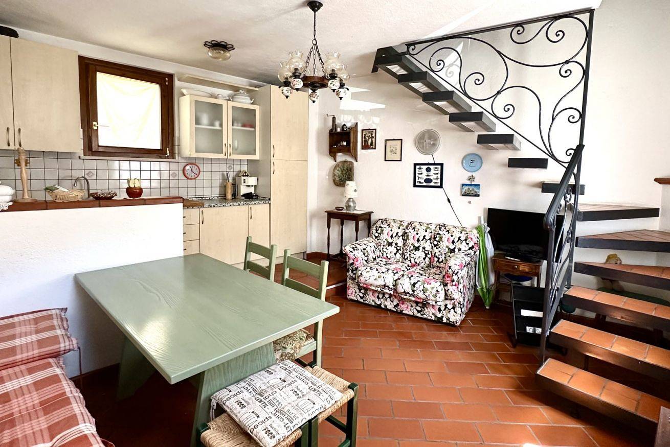 Appartement entier, S178 - Sirolo, delightful sky-land with independent entrance in Sirolo, Riviera del Conero