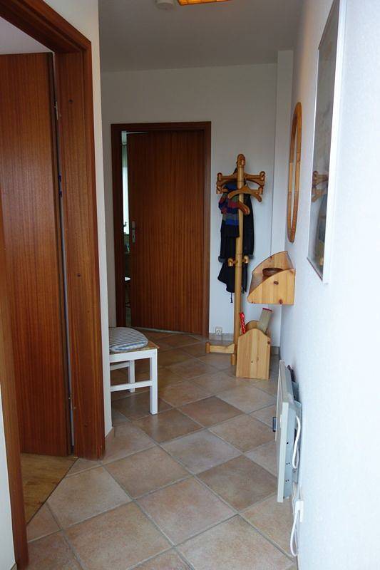 Ganze Wohnung, Nah am Meer und beim Schwimmbad in Nordfriesische Inseln (Schleswig-Holstein) (Schleswig-Holstein), Wyk auf Föhr