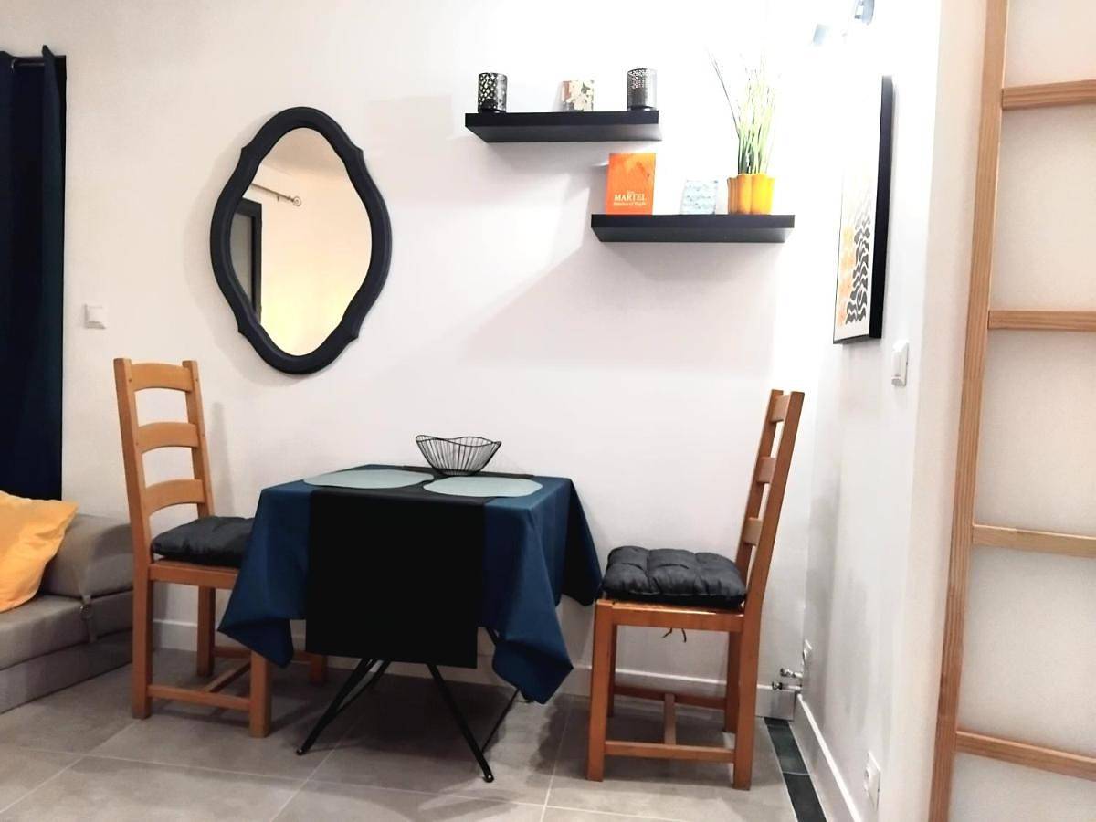 Ganze Wohnung, One-Bedroom Apartment in Bagard, Alès und Umgebung