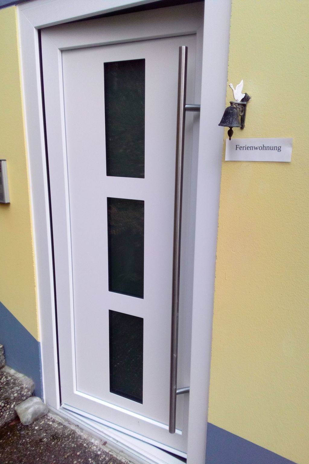 Ganze Wohnung, Palmgarten in Burladingen, Neckar-Alb