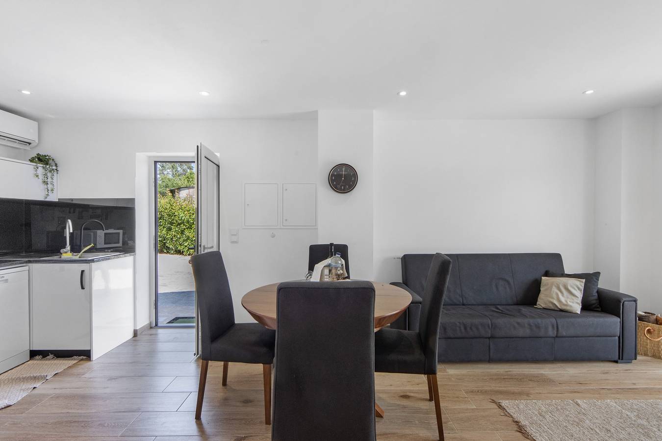 Vakantiehuis 'Refugio Das Vinhas' met Uitzicht op de Bergen, Wi-Fi en Airconditioning, foto 6
