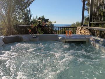 Villa til 8 Personer i Alanya, Antalya (provins), Billede 2