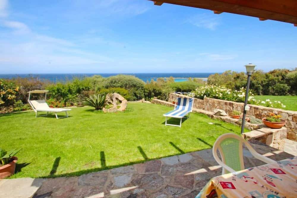 Ganze Wohnung, Ferienwohnung Viola by Interhome in Porto Ainu, Baia Sant'Anna