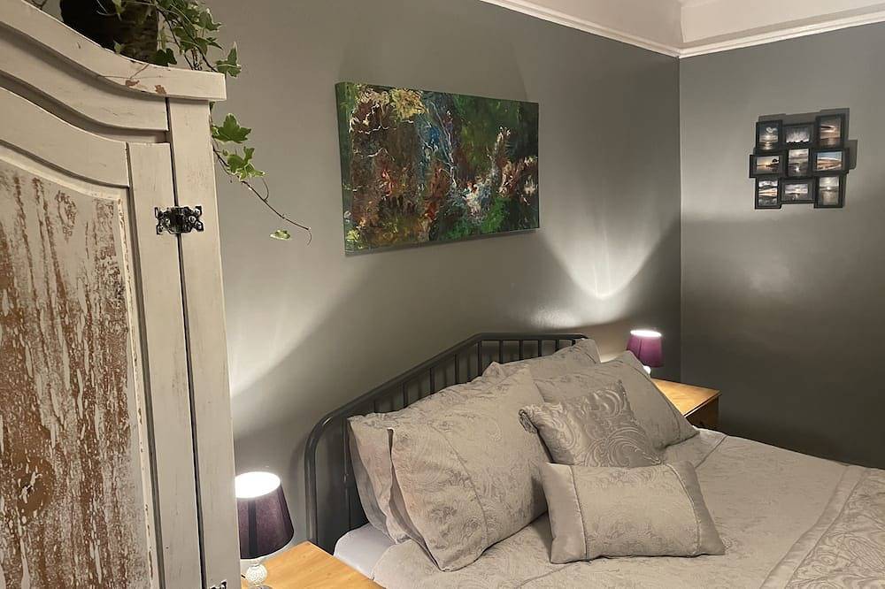 Traditional English home with Victorian features in Greenwich, London