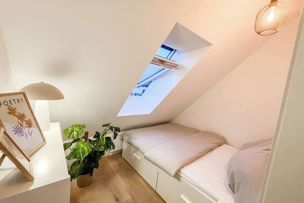 Ganze Wohnung, Modernes Apartment in Diepholz in Landkreis Diepholz
