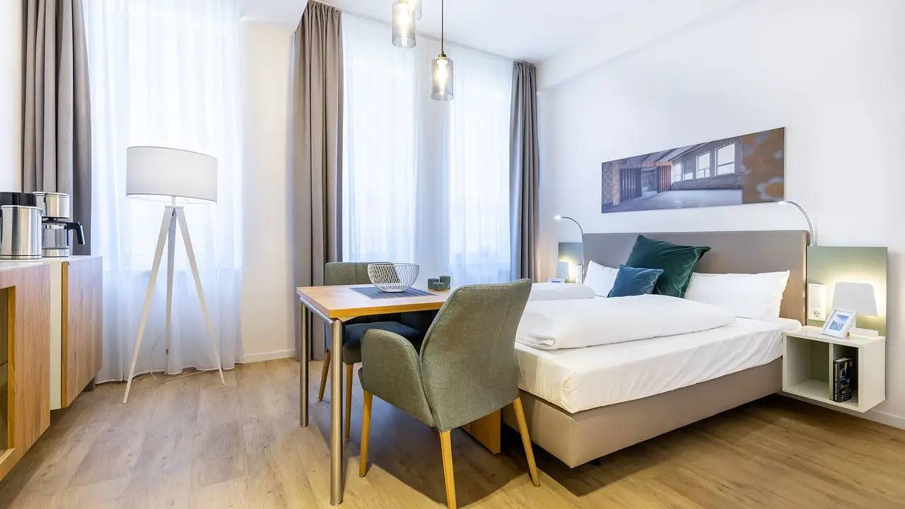 Appartamento vacanze a Wismar a partire da 68€ a notte