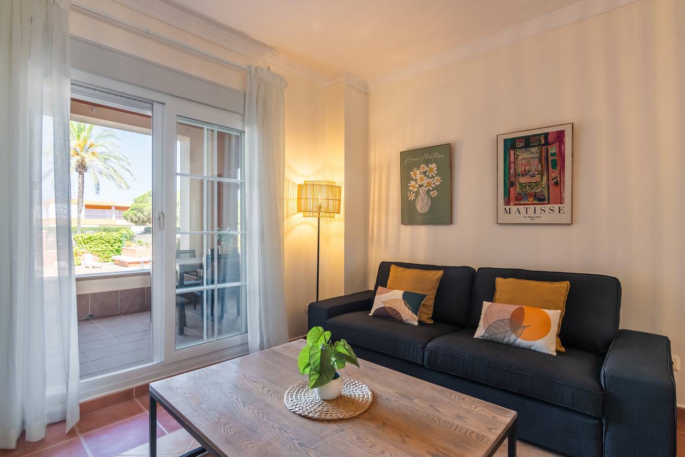 Apartamento entero, Los Gavilanes - Playa Isla Canela Iclhg62Sp in Isla Canela, Ayamonte