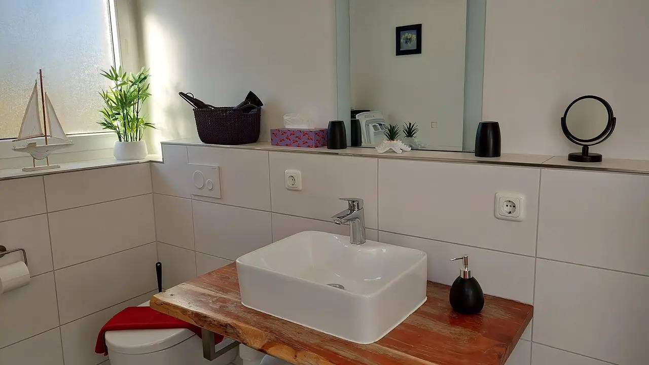 Ganze Ferienwohnung, Ferienwohnung für 4 Personen (62 m²) in Sprakensehl in Sprakensehl, Landkreis Gifhorn