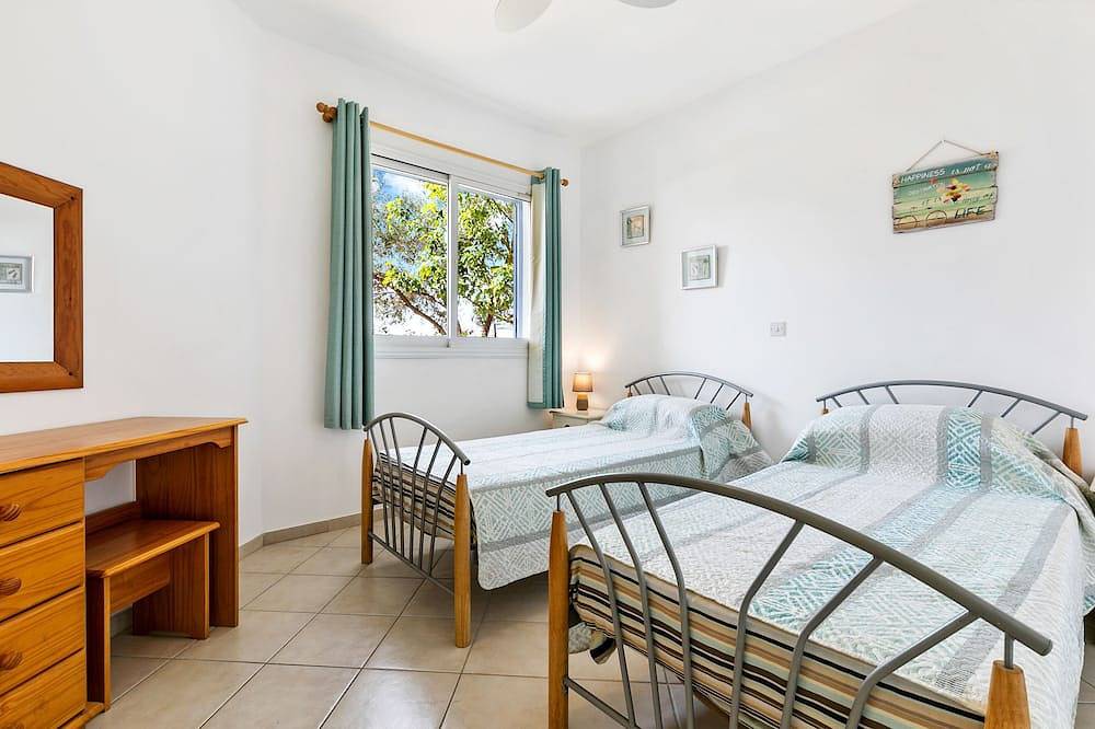 Ganze Wohnung, Schön möbliert in Paphos, Südzypern