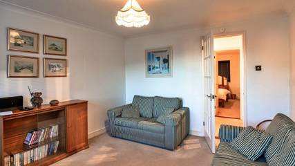 Holiday Apartment for 4 People in Falmouth (Cornwall), Cornwall, Photo 1