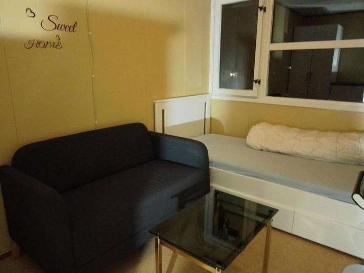 Ferienwohnung für 1 Personen - 1