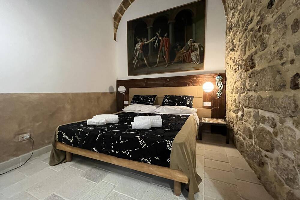 Entire apartment, Vermexio Suite In Ortigia in Syracuse, Syracuse Province