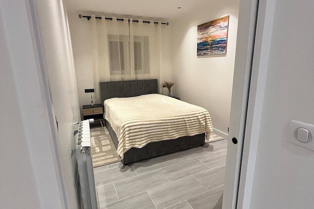 Apartamento entero, Apartment Gonesse Paris I Cdg Iorly I Disney I Asterix  in Gonesse, Valle del Oise