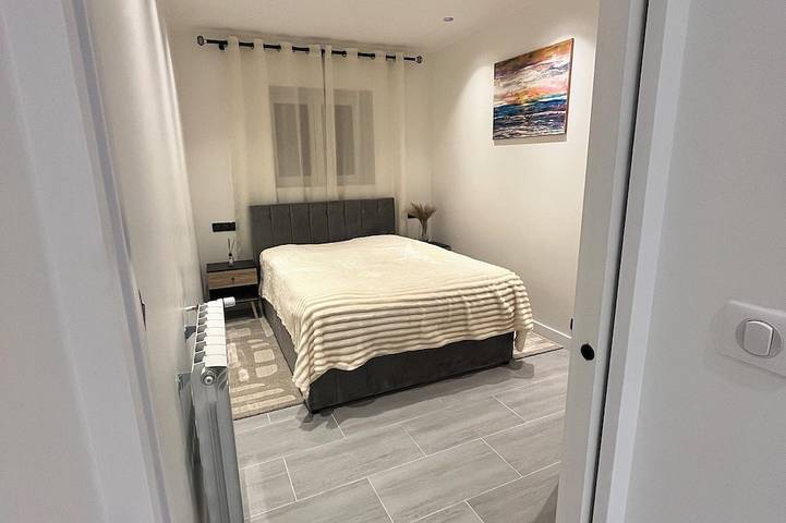 Gîte pour 6 personnes à Gonesse - 2