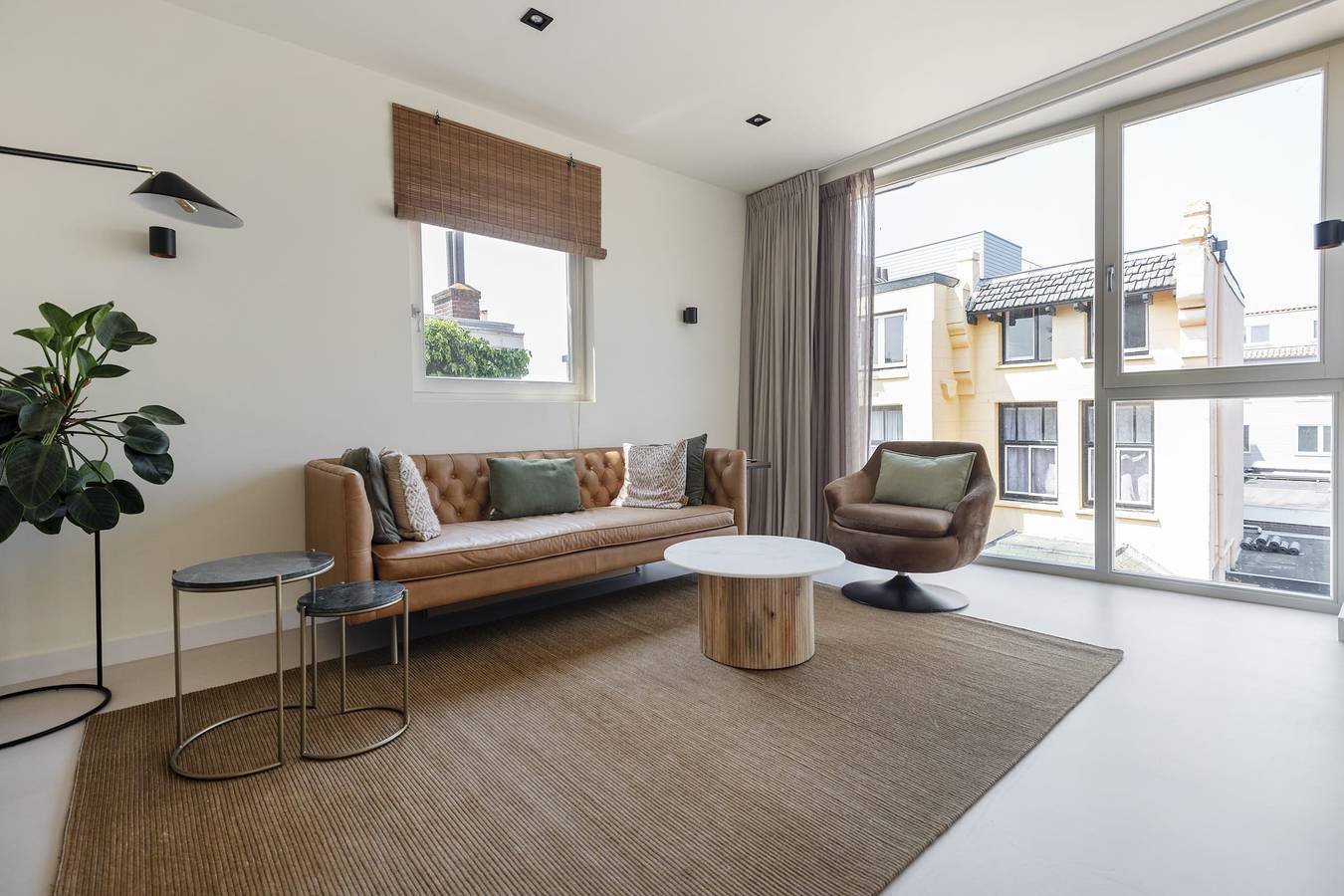 Ferienhaus für 2 Personen in Zandvoort, Niederländische Nordsee