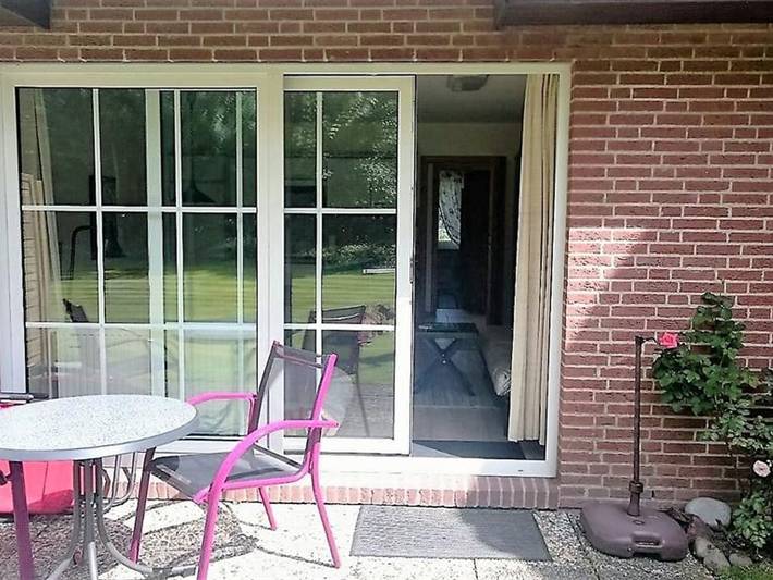 Ganze Ferienwohnung, Ferienwohnung Remuß in Garding, Eiderstedt