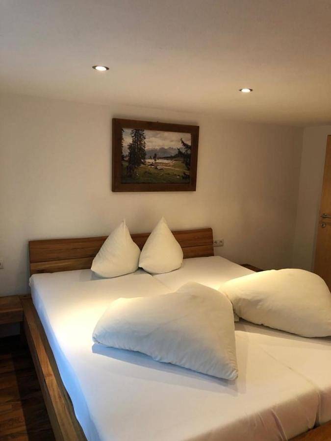 Ferienwohnung für 6 Personen, mit Terrasse und Ausblick in Zams - 4