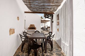Casa Rural para 6 Personas en Campanillas, Almogía, Foto 1