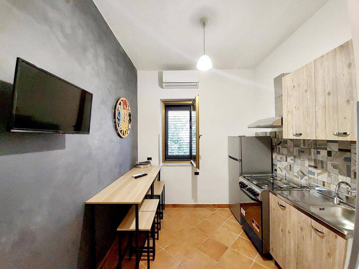 Don Mario Aparthotel & Rooms in Marina di Camerota, Camerota
