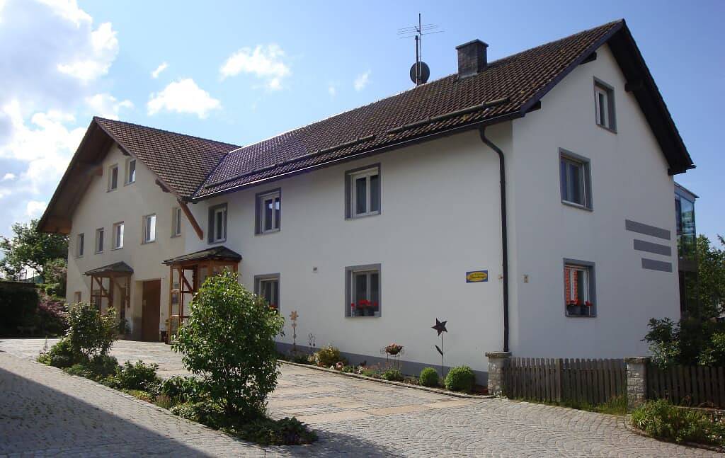 Appartamento vacanze a Niederbayern a partire da 52€ a notte