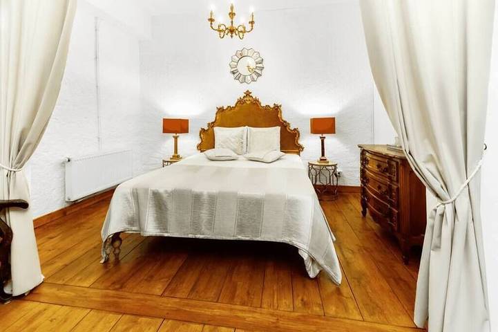Schloss für 4 Personen in Montreux