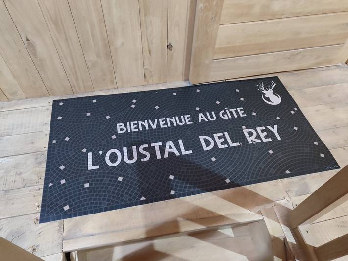 Gîte pour 8 personnes, avec terrasse et jardin dans le Languedoc-Roussillon - 3