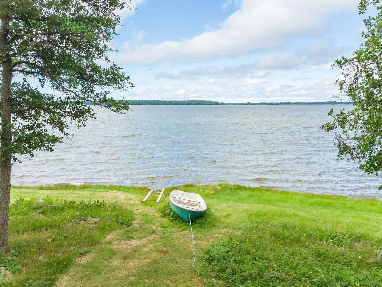 Strandkulla 7 in Österbotten (regio)