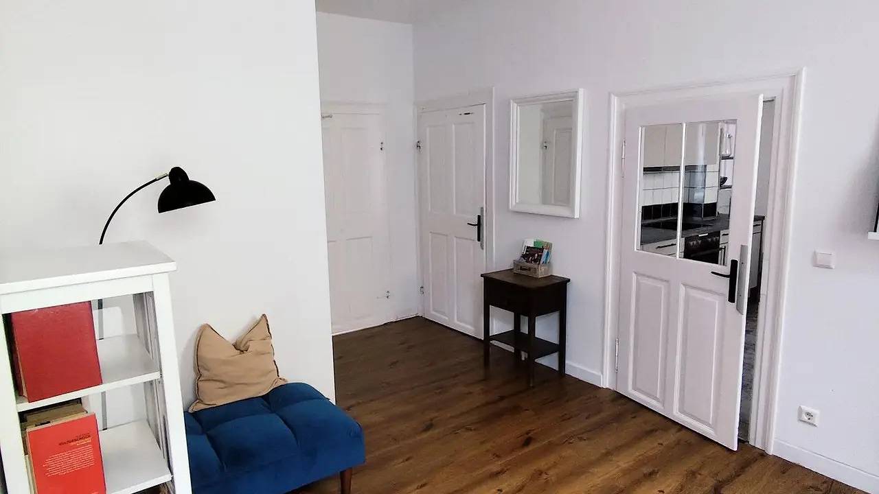 Ganze Ferienwohnung, Ferienwohnung für 4 Personen (75 m²) in Freyburg (Unstrut) in Freyburg (Unstrut), Saale-Unstrut