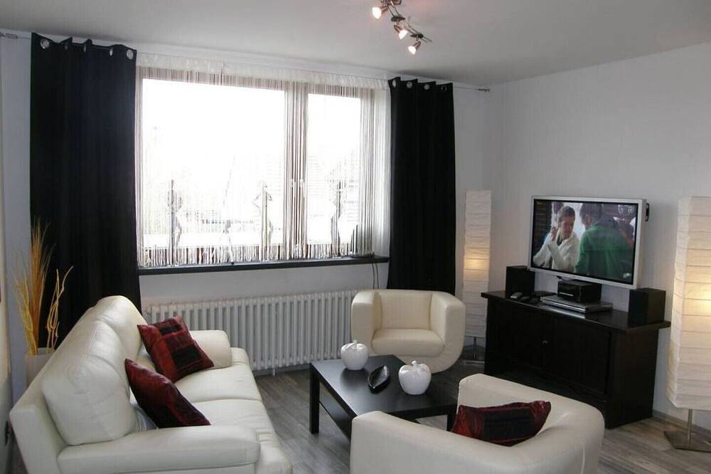 Ganze Wohnung, Vor den Toren Hamburg´s im Alten Land in Mittelnkirchen, Altes Land Stade