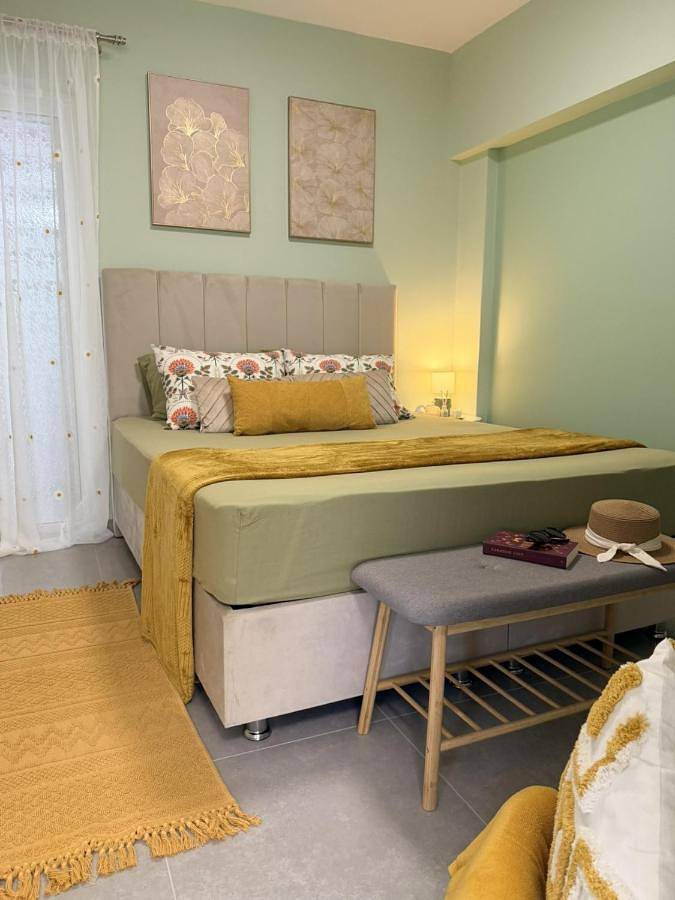 Geheel appartement, Cozy Kos Nook in Kos Stad, Kos