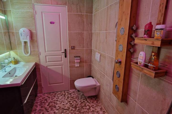 Chambre d’hôte pour 2 personnes à Châteauroux - 2