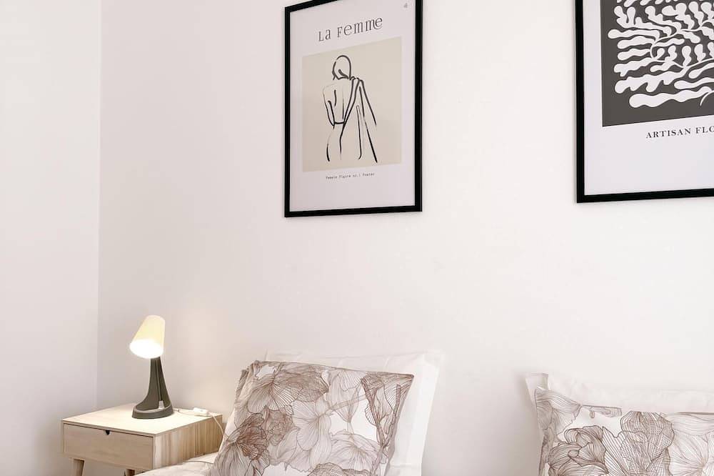 Appartamento vacanze a Luz a partire da 56€ a notte