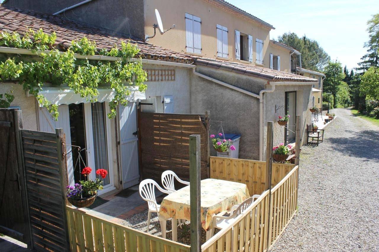 Les Pics Blancs in La Courtète, Région de Limoux