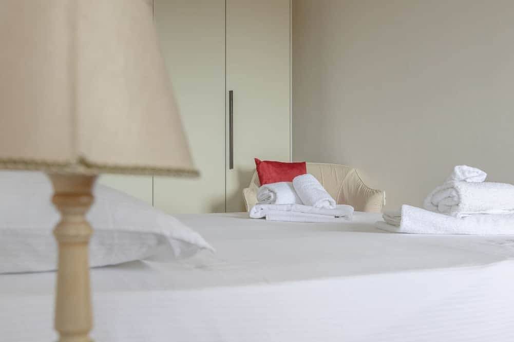 Ganze Wohnung, Casa Gisella for a completely relaxing stay in Triest, Karst