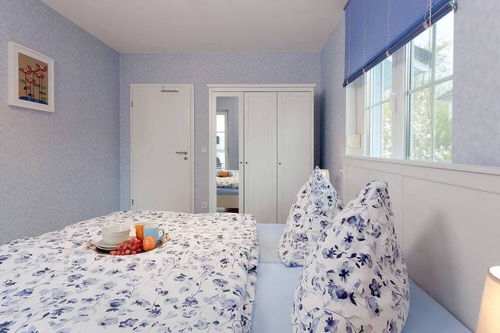 Ferienhaus für 6 Personen, mit Terrasse und Garten in Peenemünde - 4