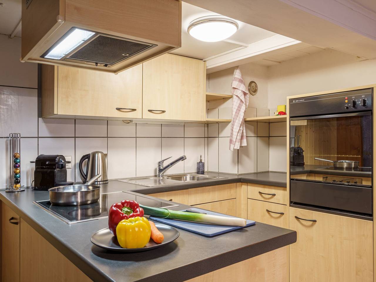 Ganze Wohnung, Family Apartment in Brienz, Berner Oberland