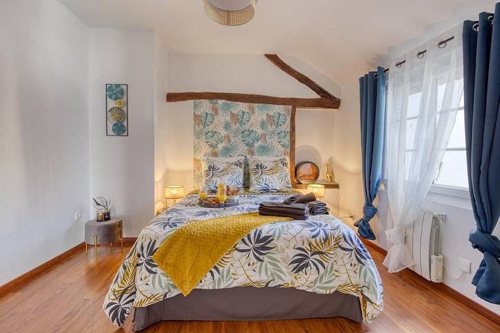 Gîte pour 6 personnes à Dreux - 2