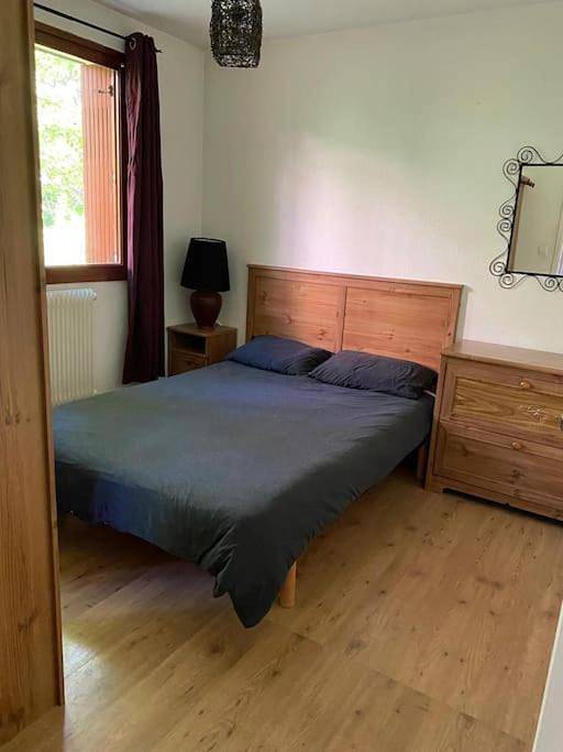Appartement entier, Orcières : appartement spacieux, calme et agréable in Orcières, Parc national des Écrins