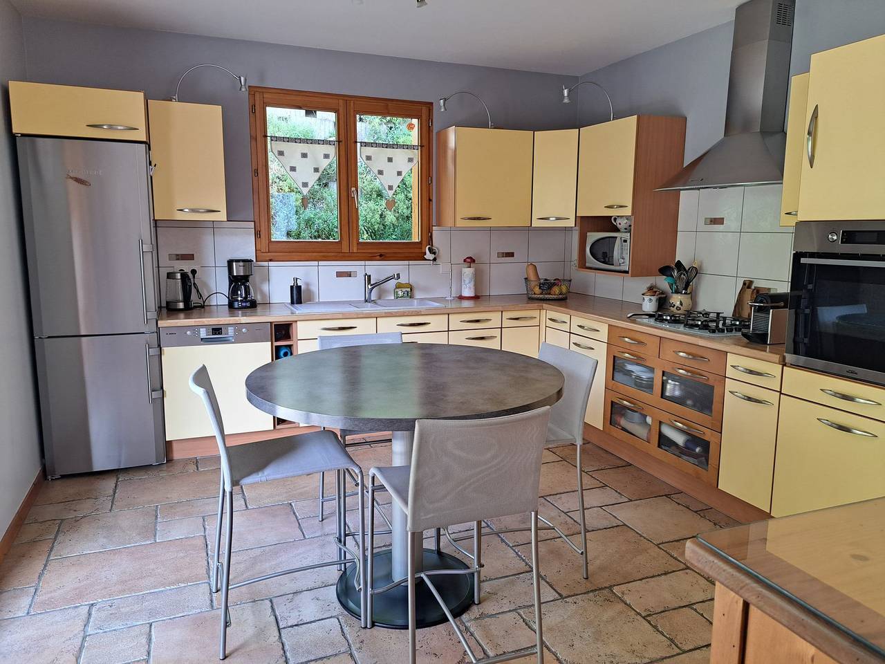 Chalet 4* for 8 people facing South-East - Auboisjoli in Valloire, Región de Saint-Jean-de-Maurienne