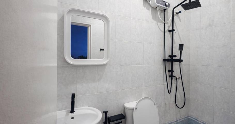 Maison d’hôte pour 2 personnes, avec jardin et vue dans Huraa - 4