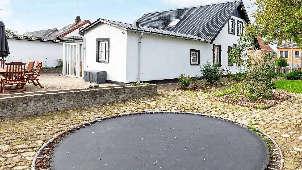 Ferienhaus für 6 Personen (124 m²) in Østerild in Thisted, Limfjord in Nordjütland