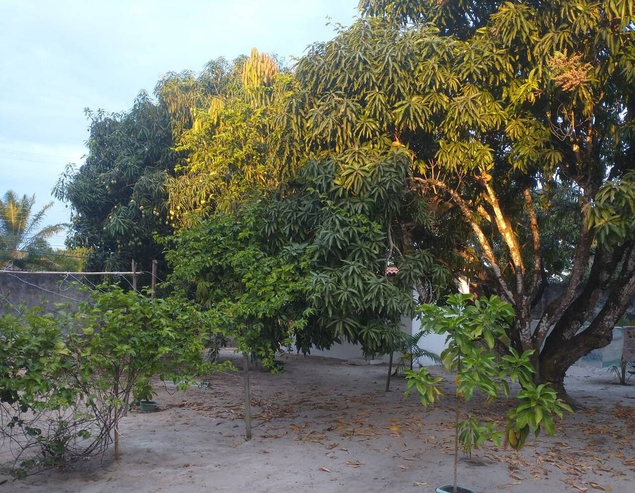 Casa de vacaciones para 10 personas con balcón in Itaparica, Bahía (Brasil)